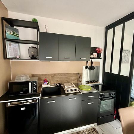 La Romance Fressenneville Extérieur photo
