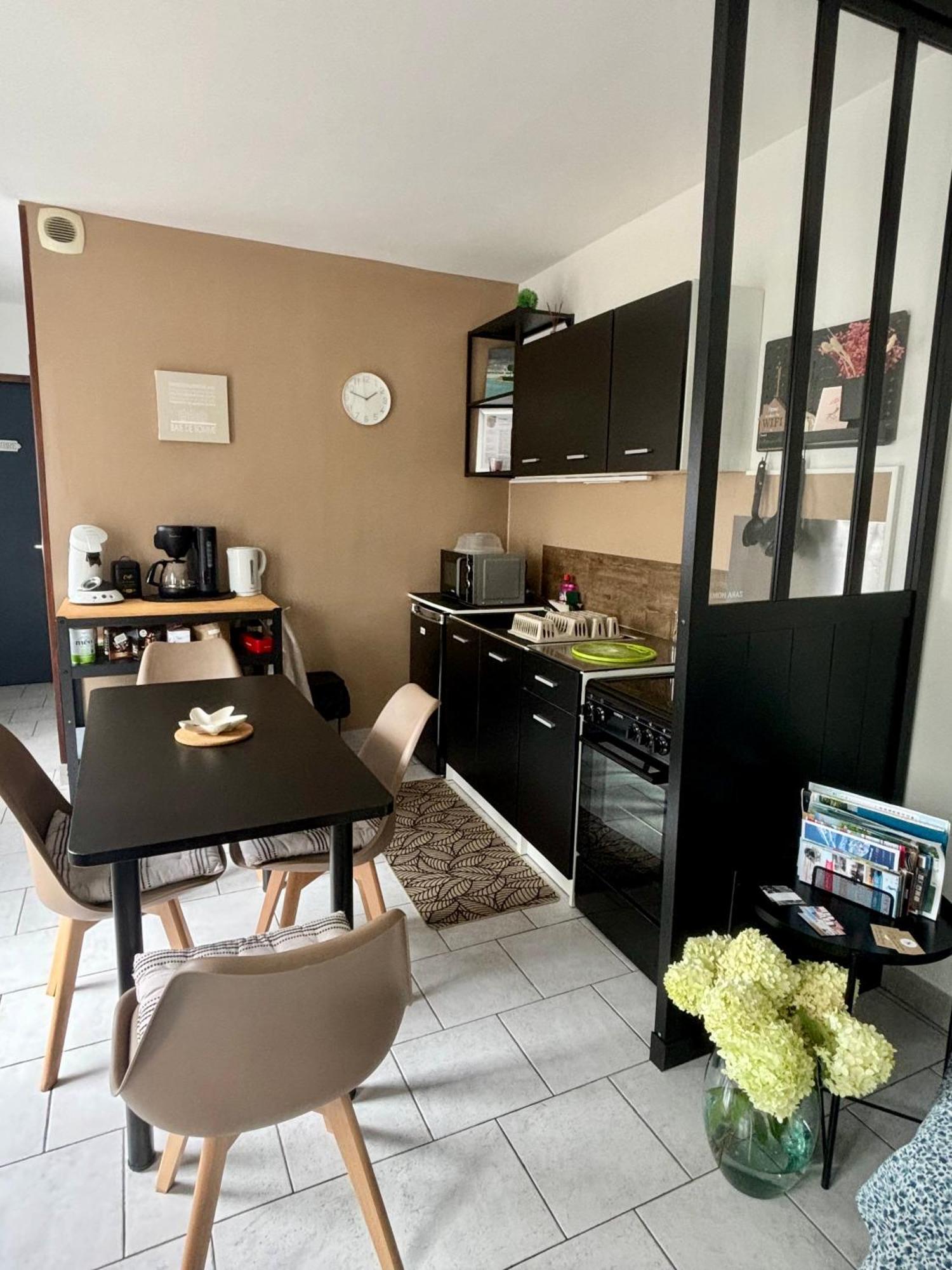 La Romance Fressenneville Extérieur photo