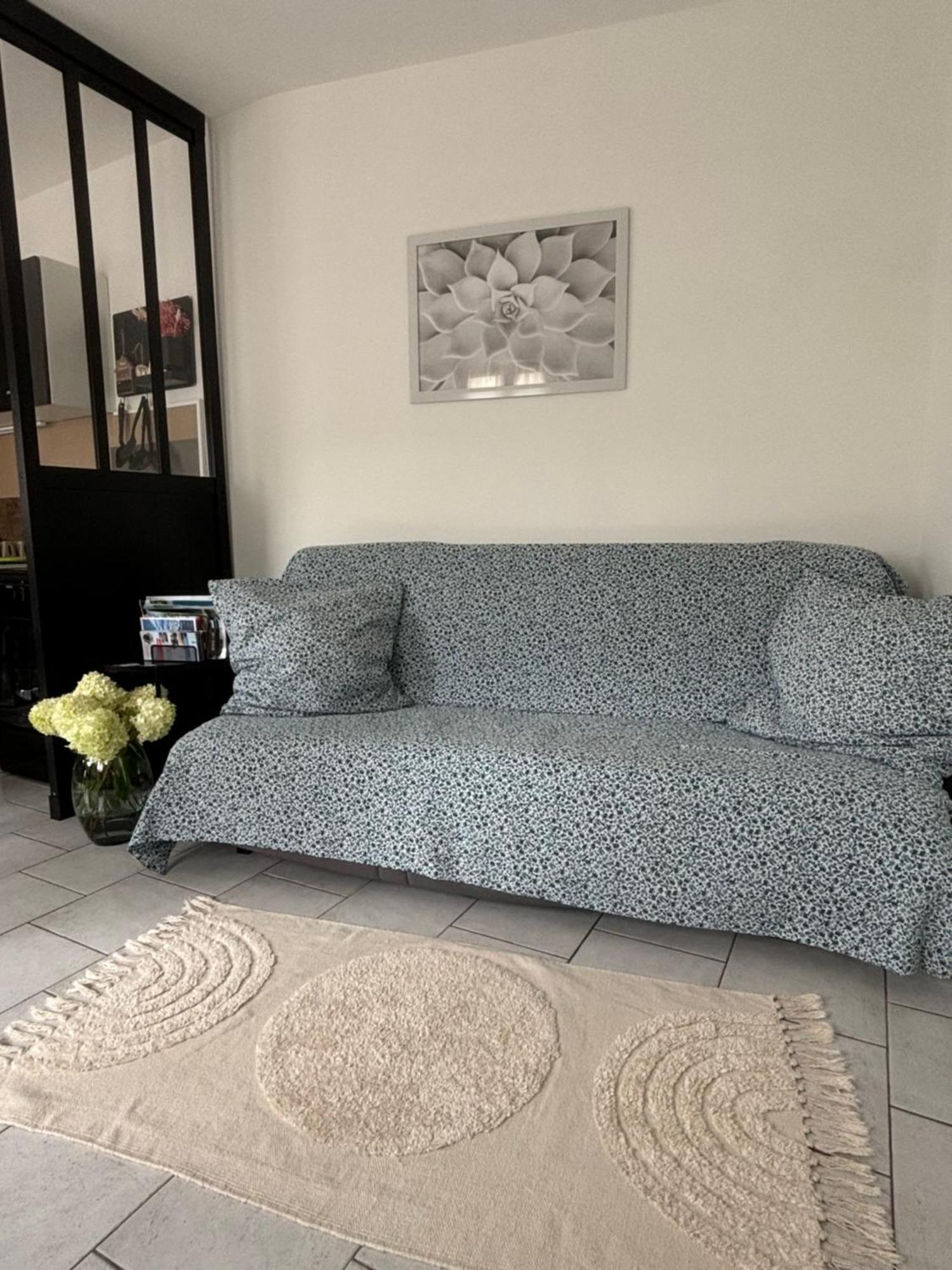 La Romance Fressenneville Extérieur photo