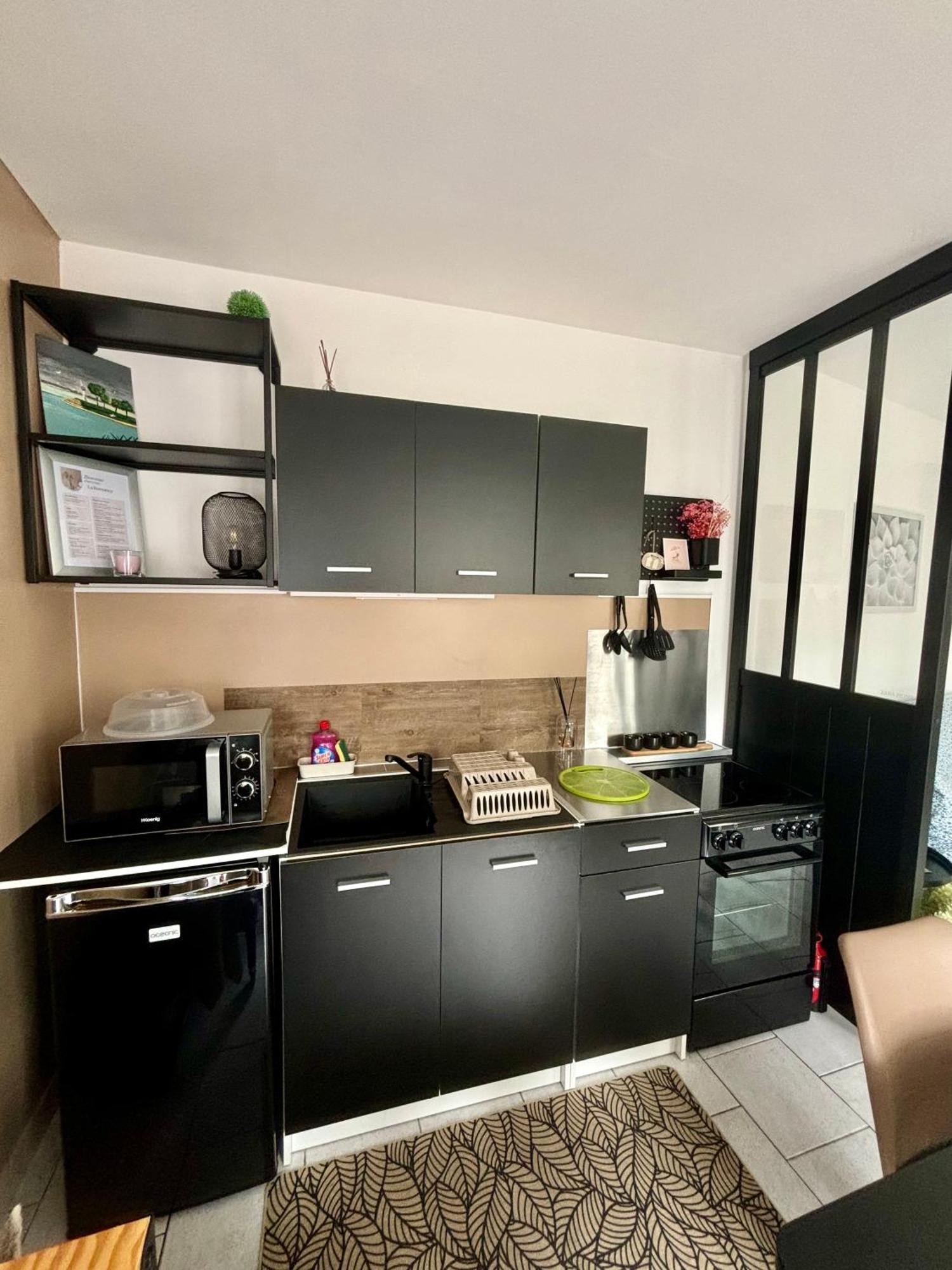 La Romance Fressenneville Extérieur photo